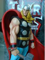 Thor Says, \